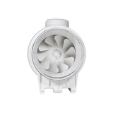 S&P Soundproofed Duct Fan TD SILENT Size Selection