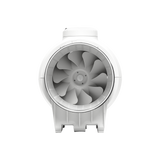 S&P Soundproofed Duct Fan TD SILENT Size Selection