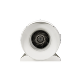 S&P Soundproofed Duct Fan TD SILENT Size Selection