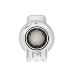 S&P Soundproofed Duct Fan TD SILENT Size Selection