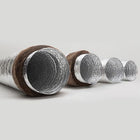 Lüftungsrohr Aluminium flexibel