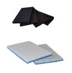 Filtermatten G2, G3 ,G4 oder Aktivkohlematte