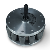 SDS-Plus Spezial Rohraufweiter Auswahl DN50, DN60, DN76, DN 80, DN87, DN100, DN120 Muffenzieher