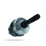 SDS-Plus Spezial Rohraufweiter Auswahl DN50, DN60, DN76, DN 80, DN87, DN100, DN120 Muffenzieher