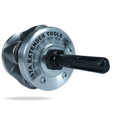 SDS-Plus Spezial Rohraufweiter Auswahl DN50, DN60, DN76, DN 80, DN87, DN100, DN120 Muffenzieher