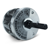 SDS-Plus Spezial Rohraufweiter Auswahl DN50, DN60, DN76, DN 80, DN87, DN100, DN120 Muffenzieher