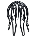 4 Stk Ø 50 - 160 mm Dachrinnen Gitter Fallrohrschutz Laubfang Dachrinnenschutz