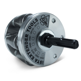 SDS-Plus Spezial Rohraufweiter Auswahl DN50, DN60, DN76, DN 80, DN87, DN100, DN120 Muffenzieher