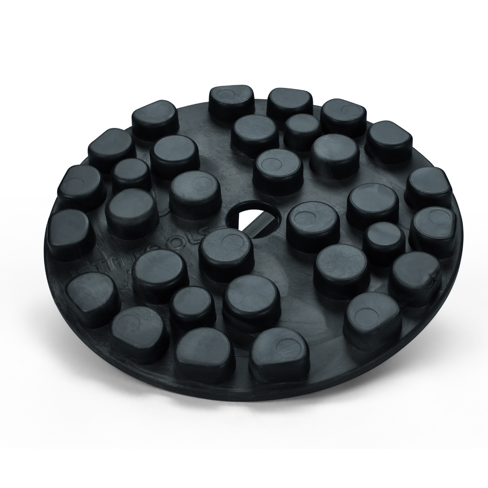 ISTA® Gummi Plattenlager und Ausgleichsscheiben