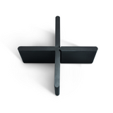 ISTA® Fugenkreuze 3mm, Höhe 10mm oder 20mm – Perfekt für Terrassenplatten