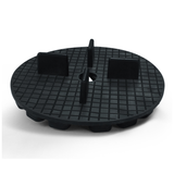 ISTA® Gummi Plattenlager und Ausgleichsscheiben