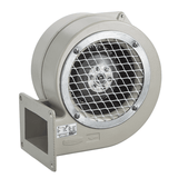 Radial blower Radial fan Radial fan various variants