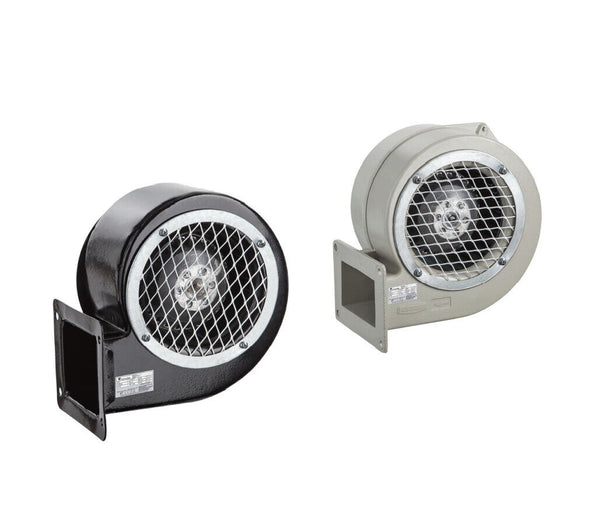 Ventilateur radial Ventilateur radial Ventilateur radial différentes variantes