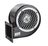 Radial blower Radial fan Radial fan various variants