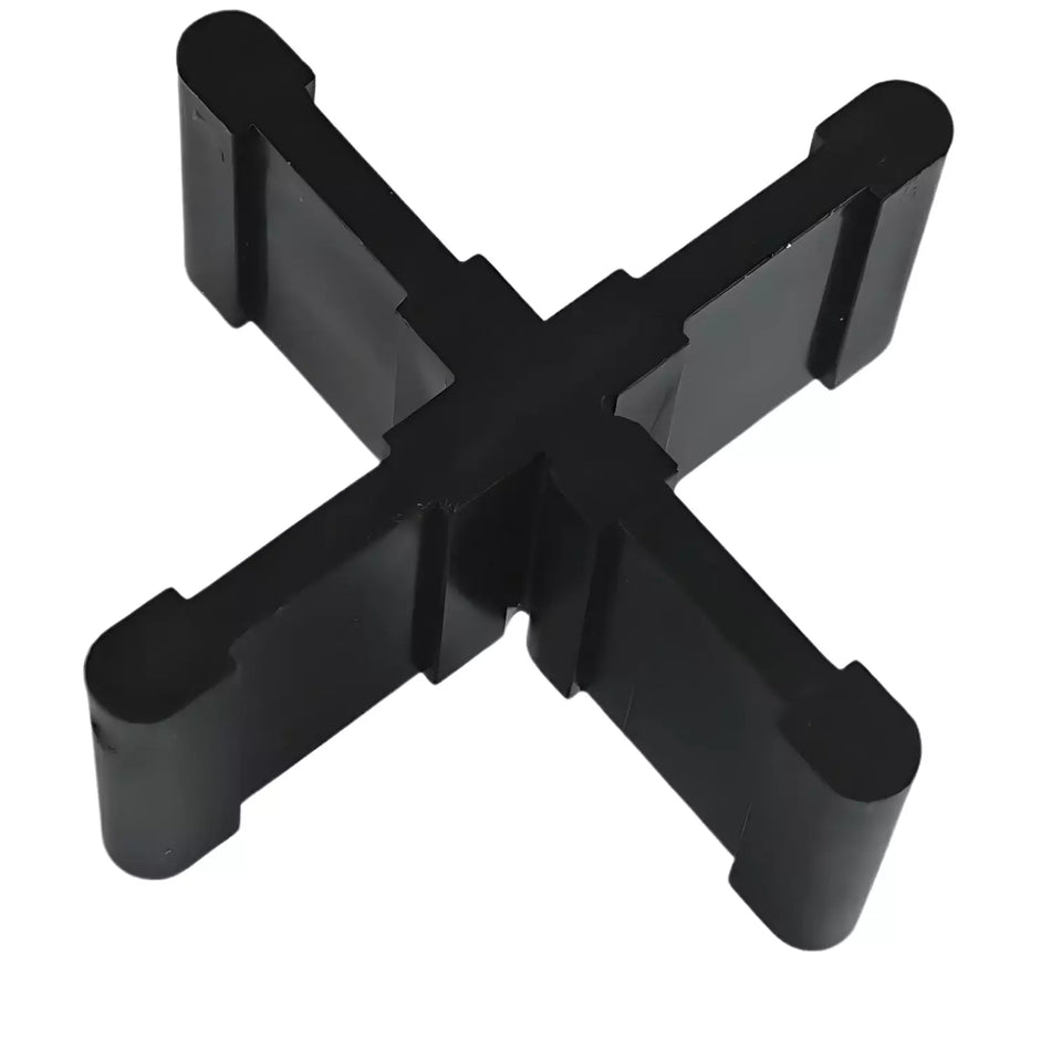 ISTA® Fugenkreuze 5mm , Höhe 20mm – Perfekt für Terrassenplatten