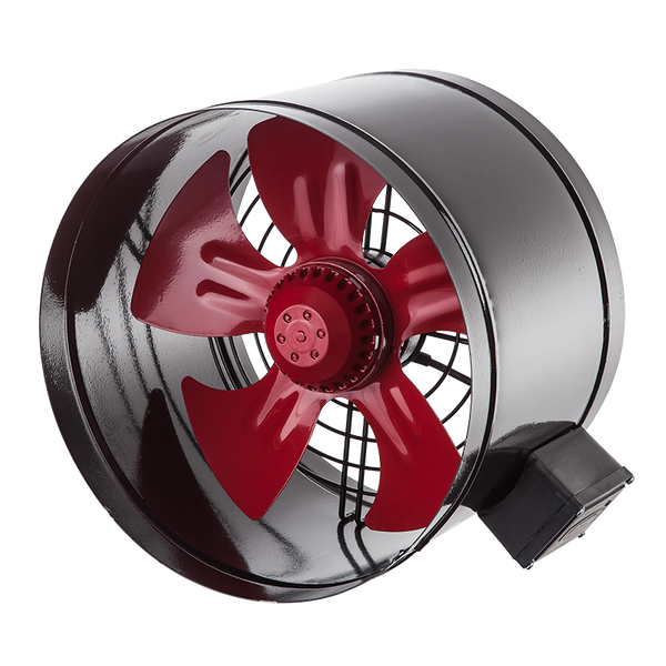 Blauberg Halbaxial Rohrventilator BL Turbo 200 T (8018688) ab 185,46 Blauberg Halbaxial Rohrventilator BL Turbo 200 T (8018688) ab 185,46