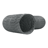 PVC flexible hose exhaust hose reinforced flexible PVC air line air ducts 10 meters