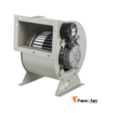 Centrifugal blower Radial blower Radial fan Radial fan 2000m³/h